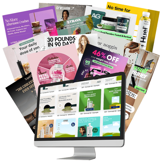 Crea Annunci che Vendono in 5 Minuti