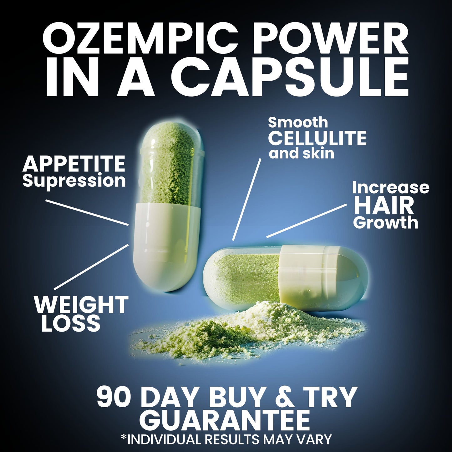 1000 annunci statici